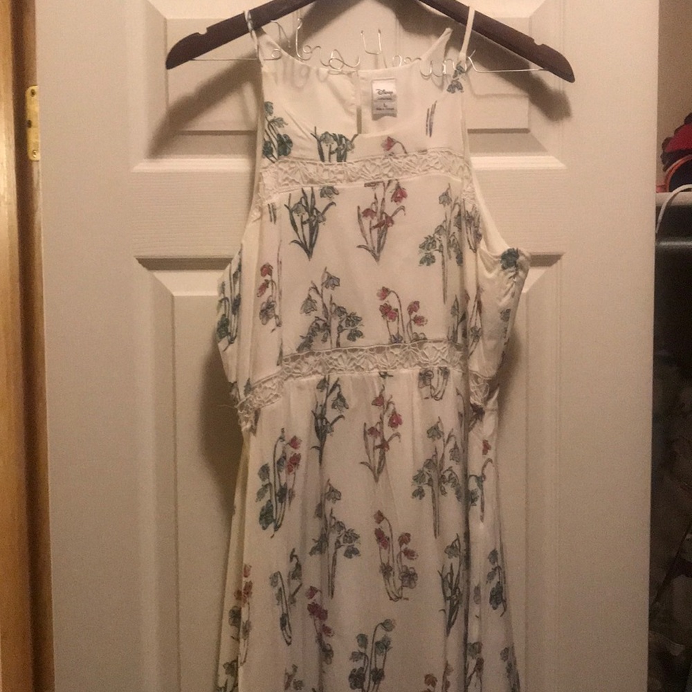 Lauren Conrad Disney Dress, Alice in Wonderland